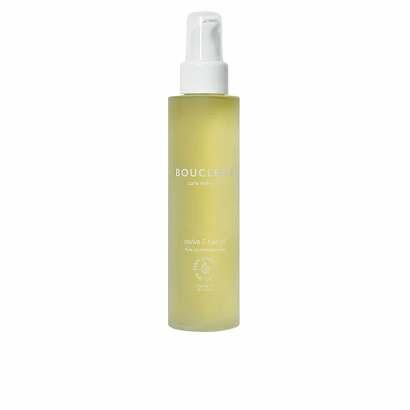 Hiusöljy Bouclème Curls Redefined 100 ml