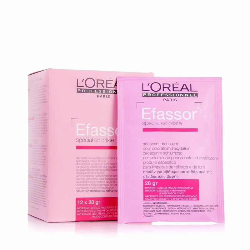 Vaalennin L'Oreal Professionnel Paris Efassor 28 g