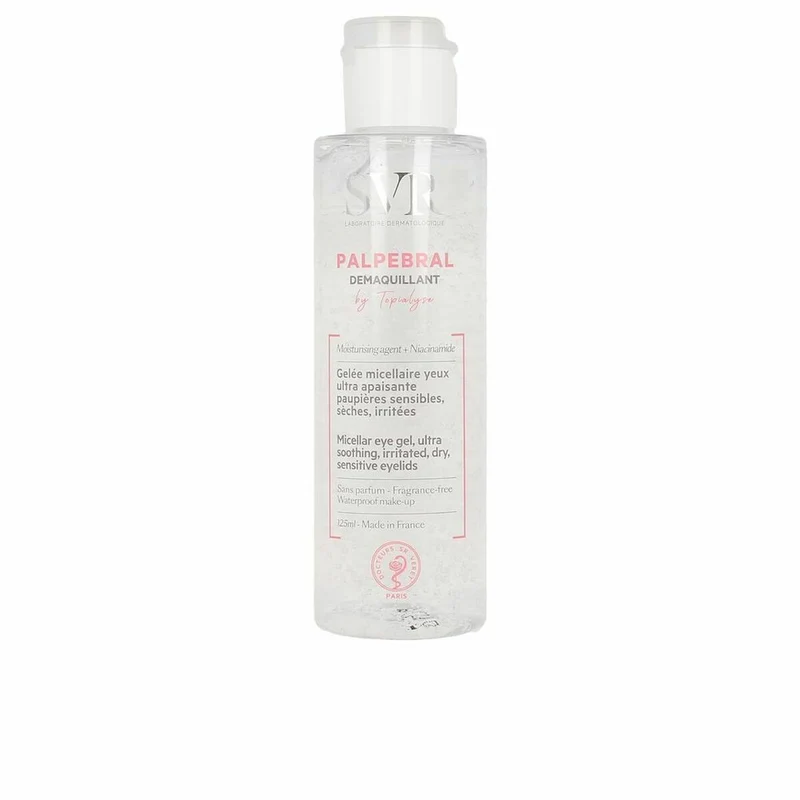 Kasvomeikinpoistoaine SVR Topialyse 125 ml