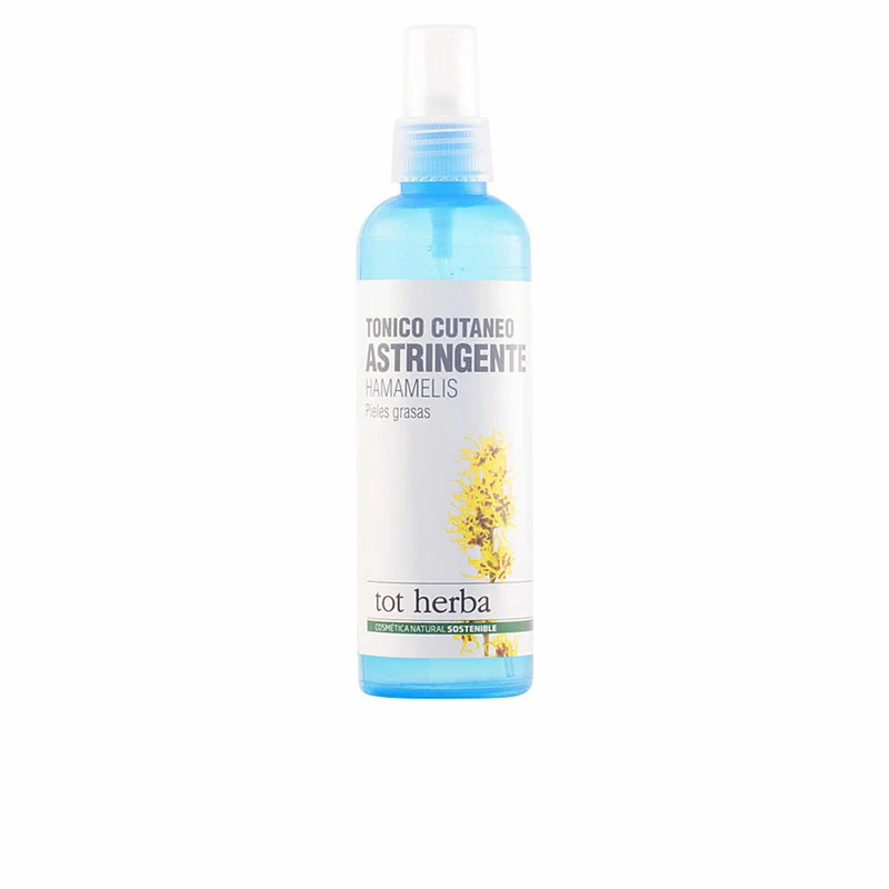 Kasvovesi Tot Herba Tónico Cutaneo 200 ml Rasvainen iho