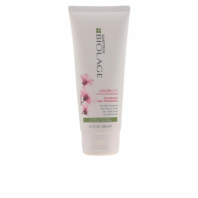 Väriä säilyttävä hoitoaine Biolage E0954420 200 ml