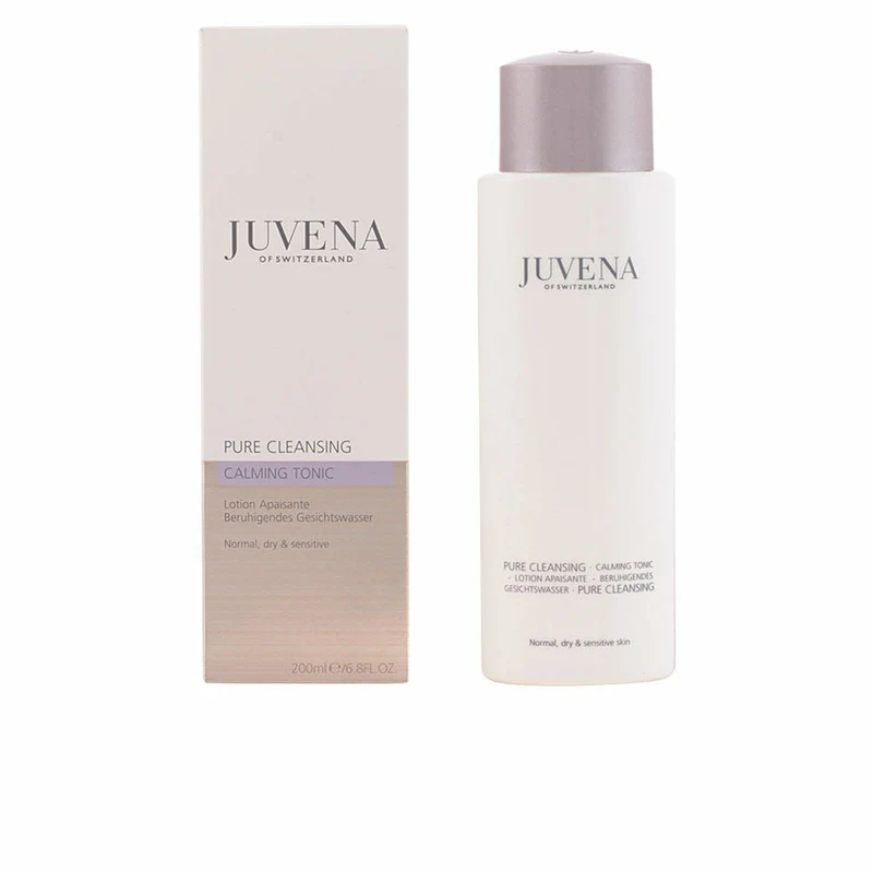 Kasvovesi Juvena 8607 200 ml