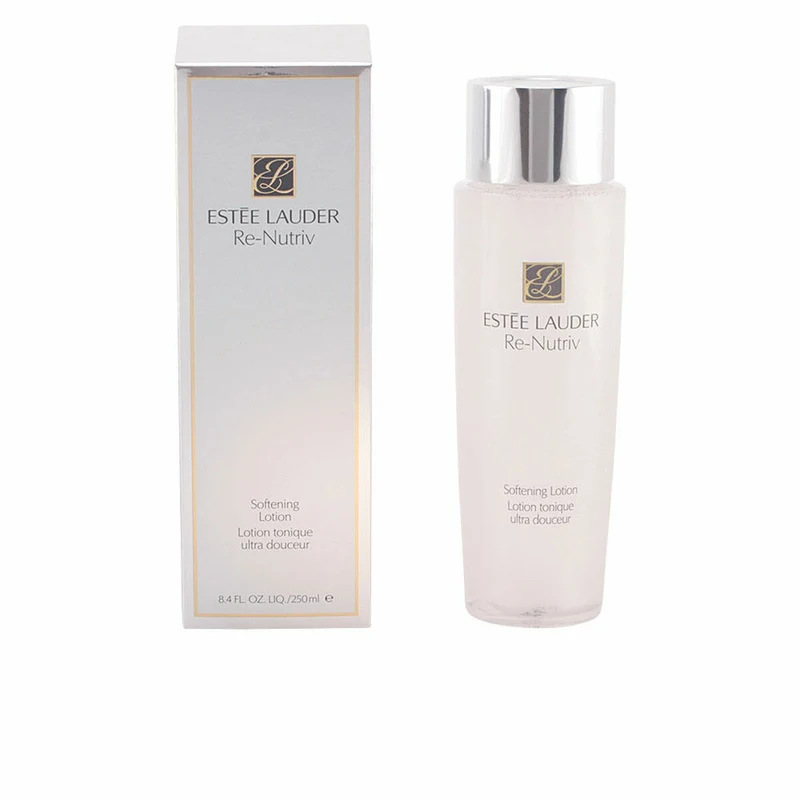Kiinteyttävä emulsio Estee Lauder Nutriv Intensive 250 ml