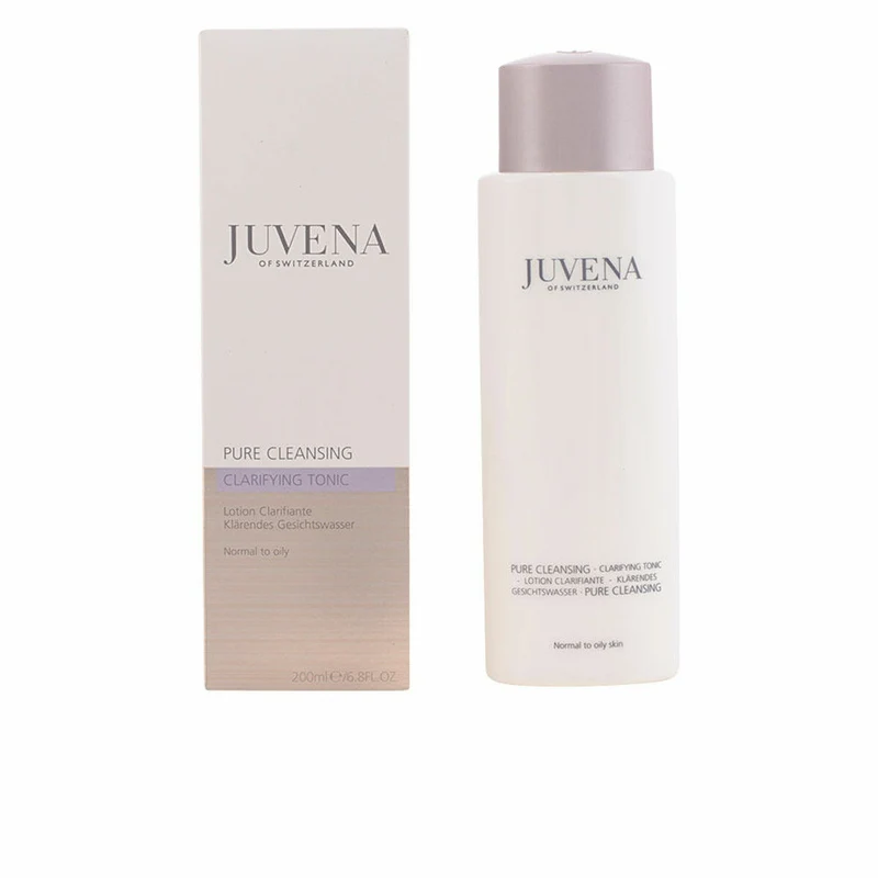 Kasvovesi Juvena 8609 200 ml
