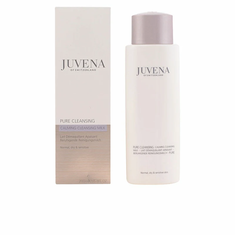 Puhdistusvoide Juvena 8606 200 ml