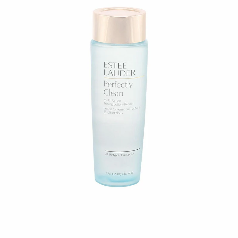 Kasvovesi Estee Lauder Perfectly Clean 200 ml