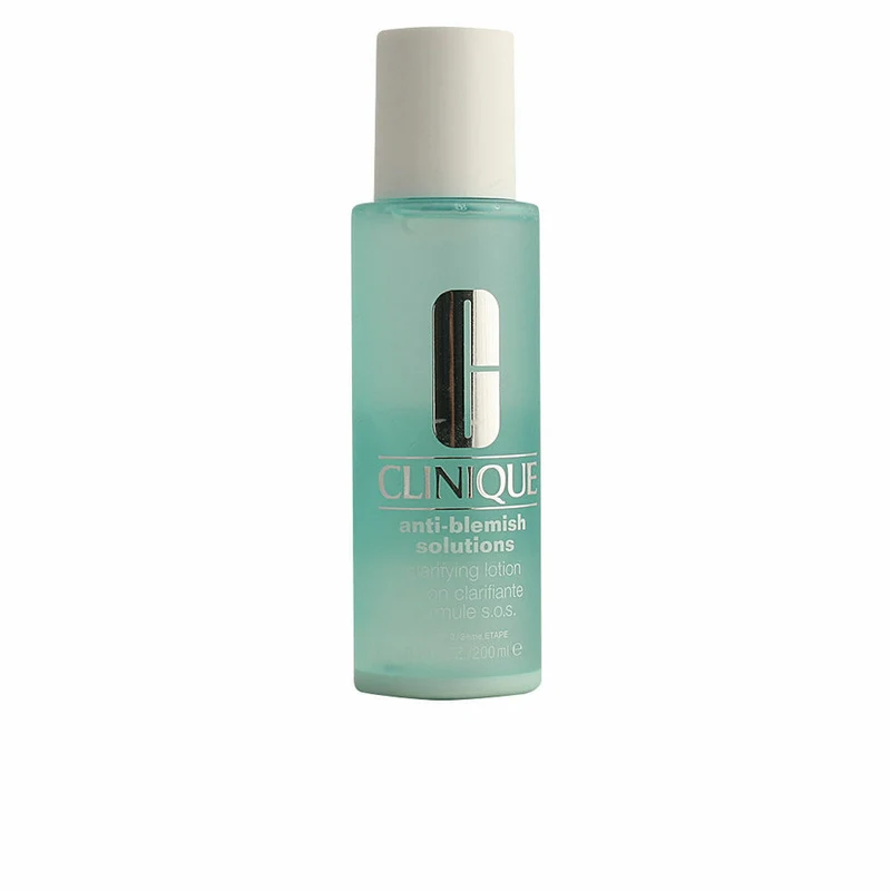 Kasvovesi Clinique 0020714281113_1 200 ml