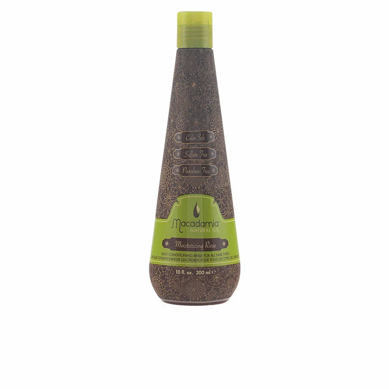 Hiusemulsio Macadamia M3028 300 ml