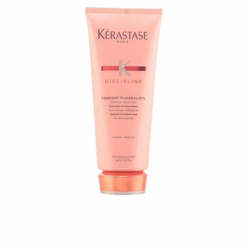 Kähertymistä torjuva hoitoaine Kerastase Discipline 200 ml