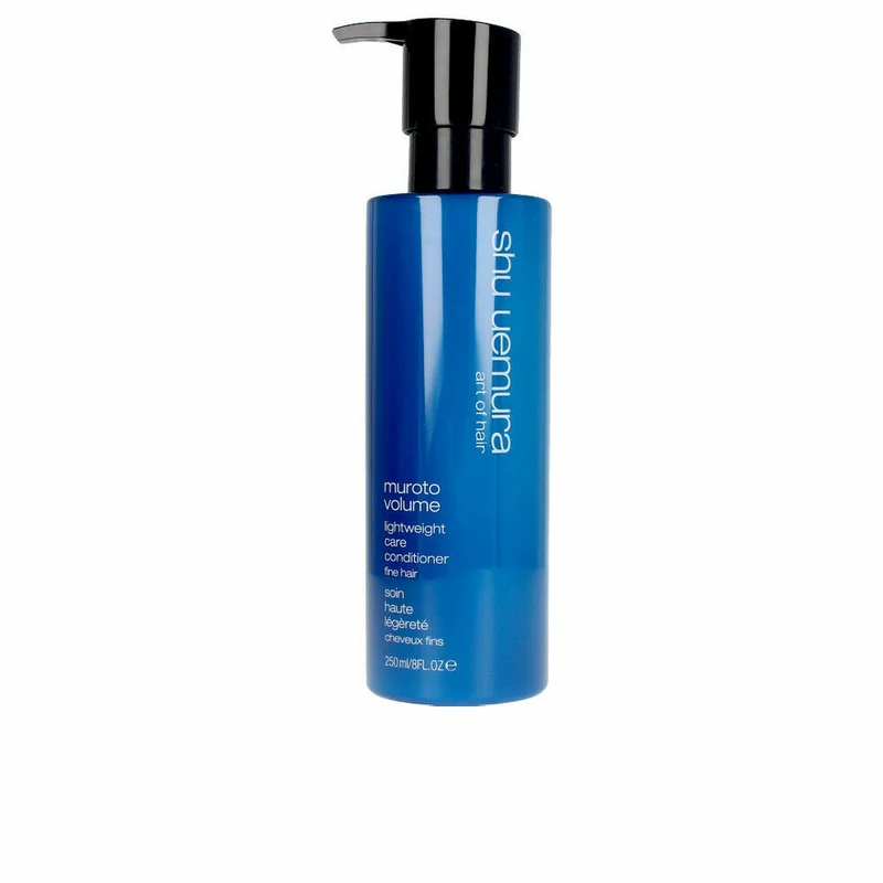 Hoitoaine Shu Uemura Volume (250 ml)