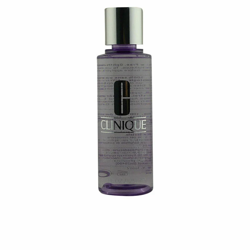 Silmämeikinpoistoaine Clinique 20714146559 125 ml