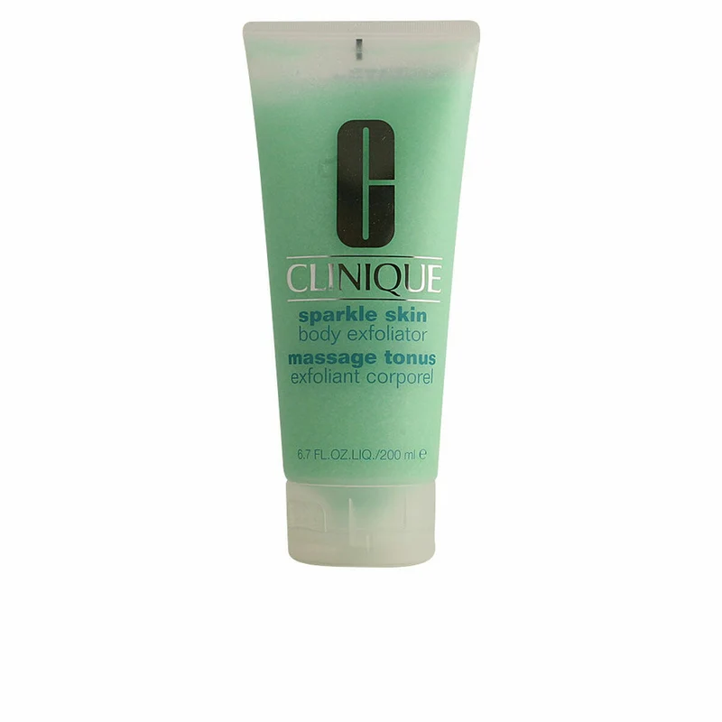 Vartalon kuorinta-aine Clinique CLINIQUE-091125 200 ml