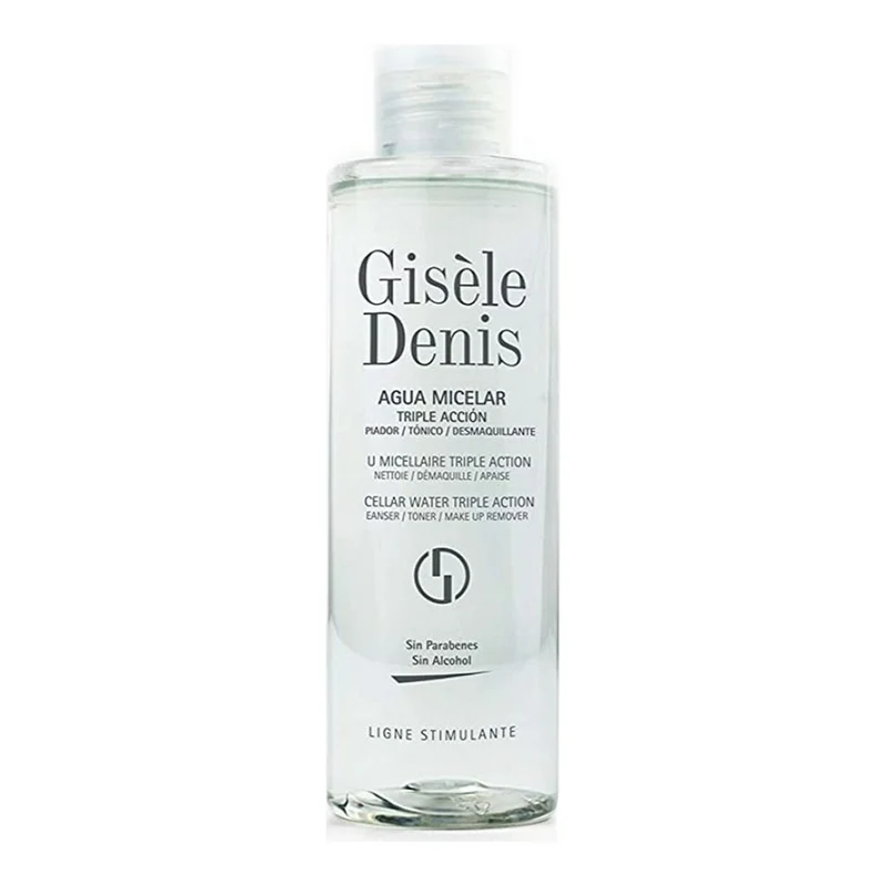 Misellivesi Triple Action Gisèle Denis (200 ml)