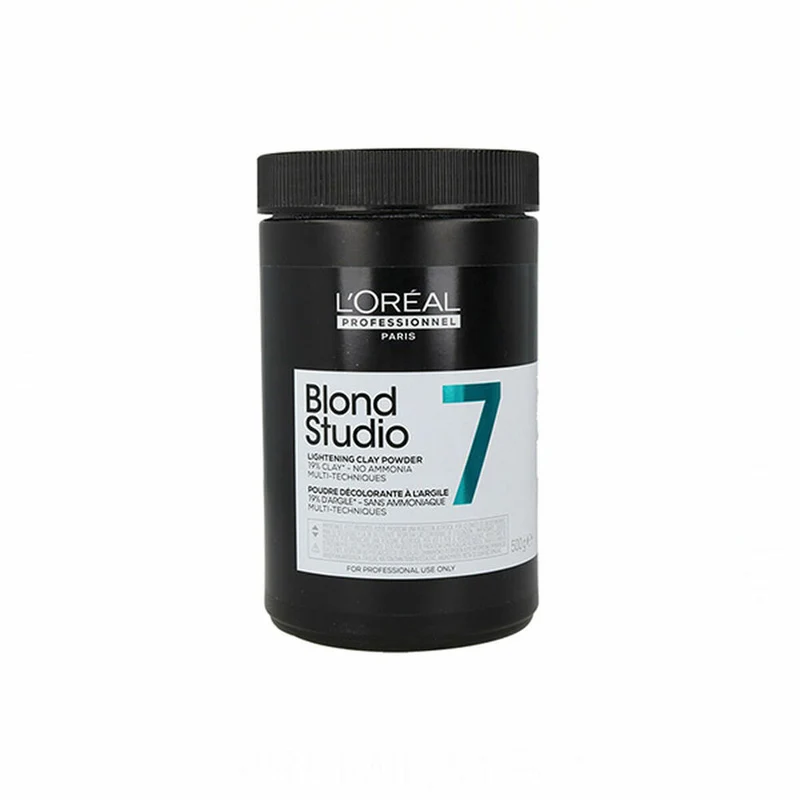 Vaalennin L'Oreal Professionnel Paris Blond Studio