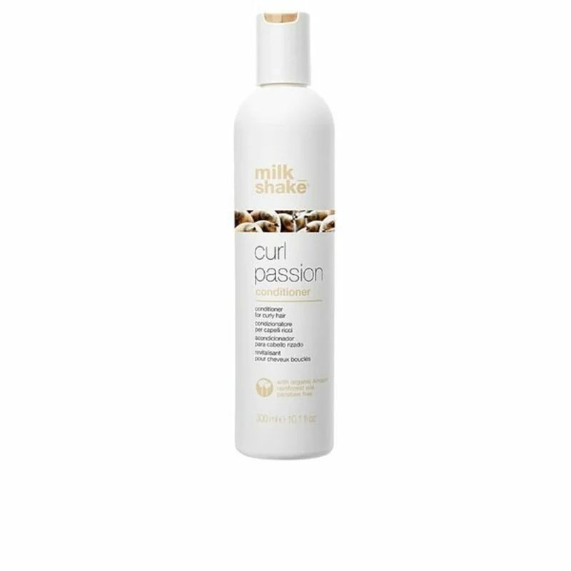 Hoitoaine Milk Shake Curl Passion 300 ml