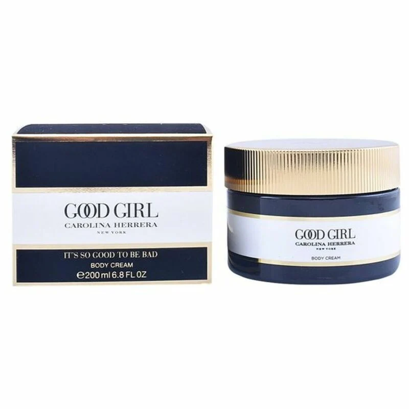 Kosteuttava vartalovoide Carolina Herrera 200 ml