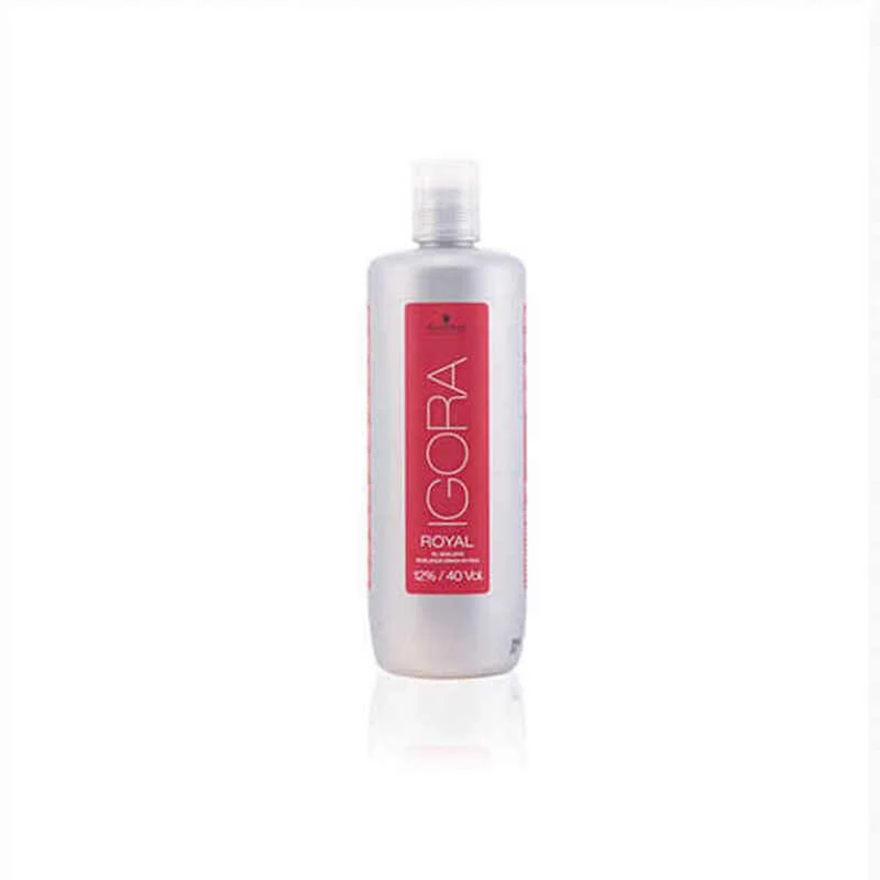 Aktivoiva neste Igora Royal Schwarzkopf Igora Royal 40 vol 12 % (1L)