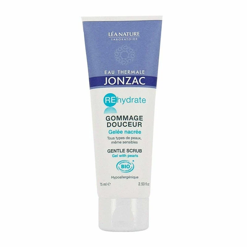 Kuorintavoide Reydrate Eau Thermale Jonzac 13418A 75 ml