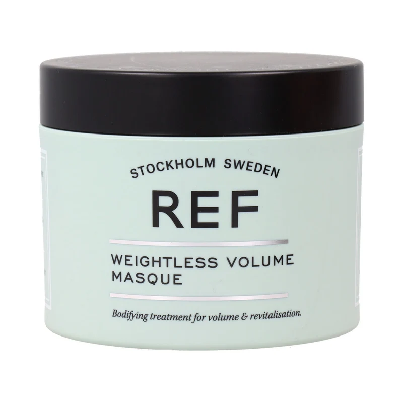 Hiusnaamio REF Weightless Volume (250 ml)