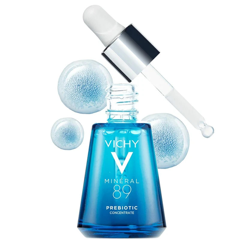 Kasvoseerumi Vichy MINÉRAL 89 30 ml