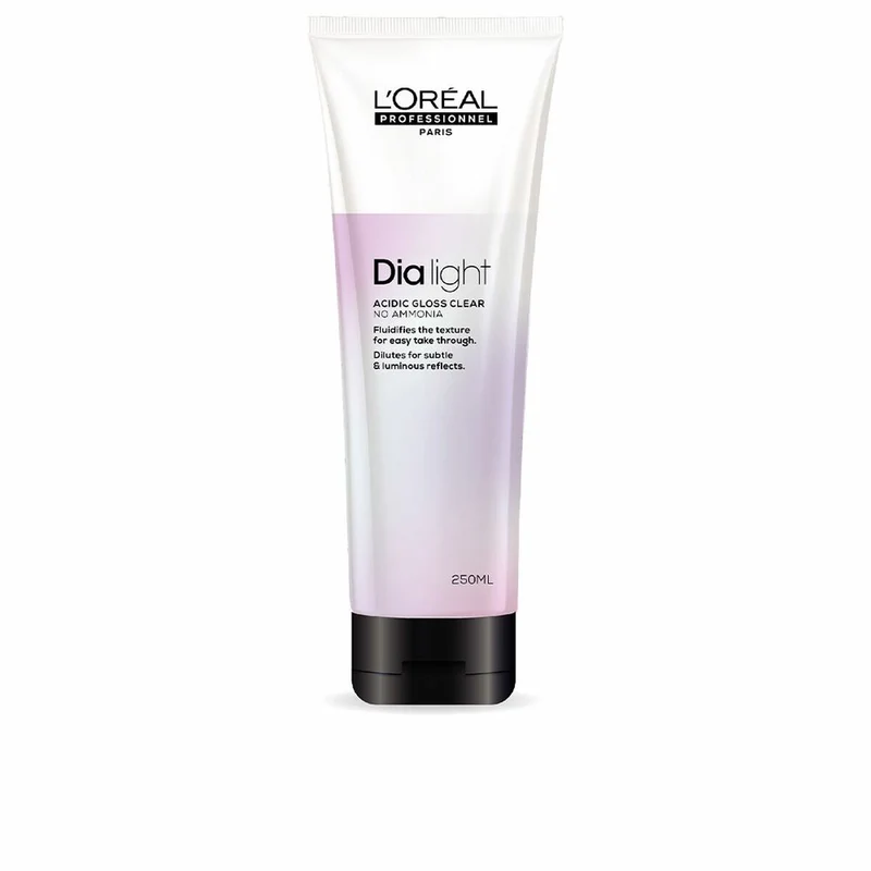 Värivoide L'Oreal Professionnel Paris Dia Light 250 ml Ammoniakkivapaa