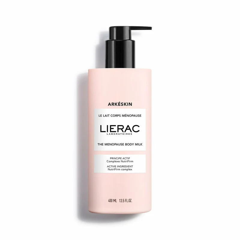 Vartalovoide Lierac Arkeskin Menopaussi 200 ml