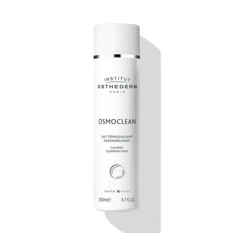 Meikinpoistovoide Institut Esthederm Osmoclean 200 ml herkkä iho