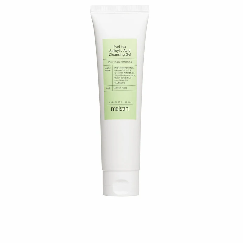 Puhdistusvoide Meisani Tea 150 ml