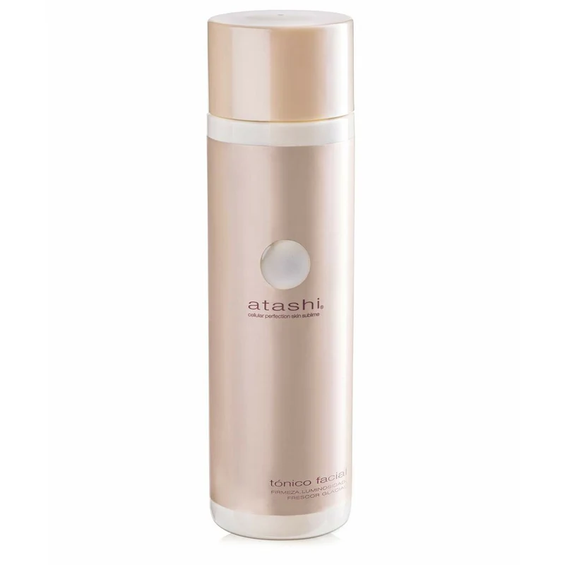 Kasvovesi Atashi Cellular Perfection Skin Sublime 250 ml Kiinteyttävä