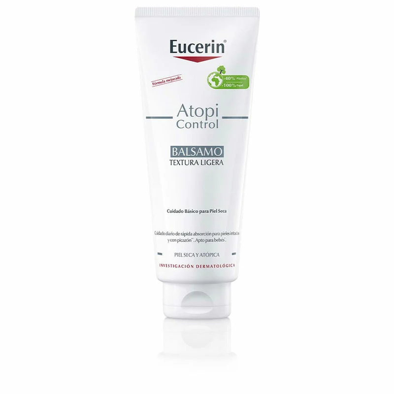 Kosteuttava vartalovoide Eucerin Atopicontrol 400 ml Atooppinen iho