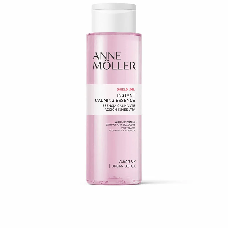 Rauhoittava voide Anne Möller Clean Up 400 ml