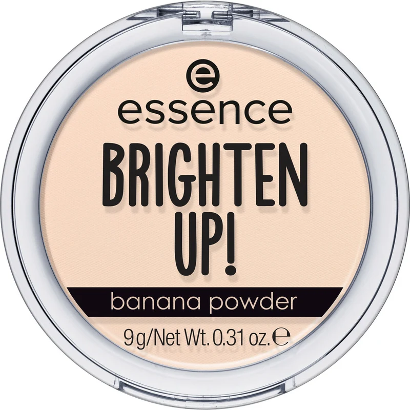 Kompaktipuuterit Essence Brighten Nº 20 9 g Mattaviimeistely