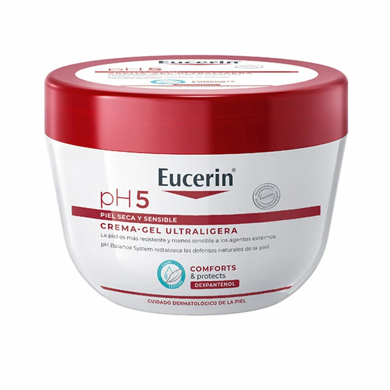 Vartalovoide Eucerin PH5 350 ml