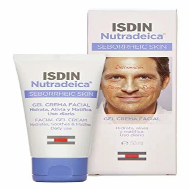 Puhdistusvoide Isdin Nutradeica 50 ml