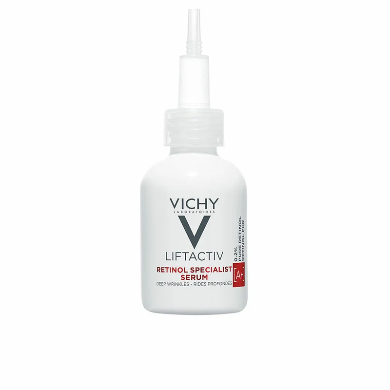 Ryppyseerumi Vichy Liftactiv 30 ml Retinol
