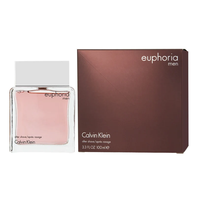 Partavesivoide Calvin Klein Euphoria for Men 100 ml