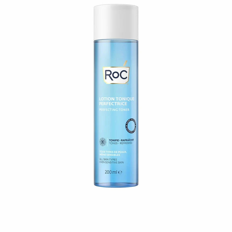 Kasvovesi Roc Tónico Perfeccionador 200 ml