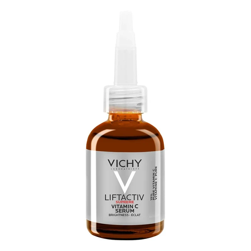 Kasvoseerumi Vichy Liftactiv Supreme C 20 ml C-vitamiini