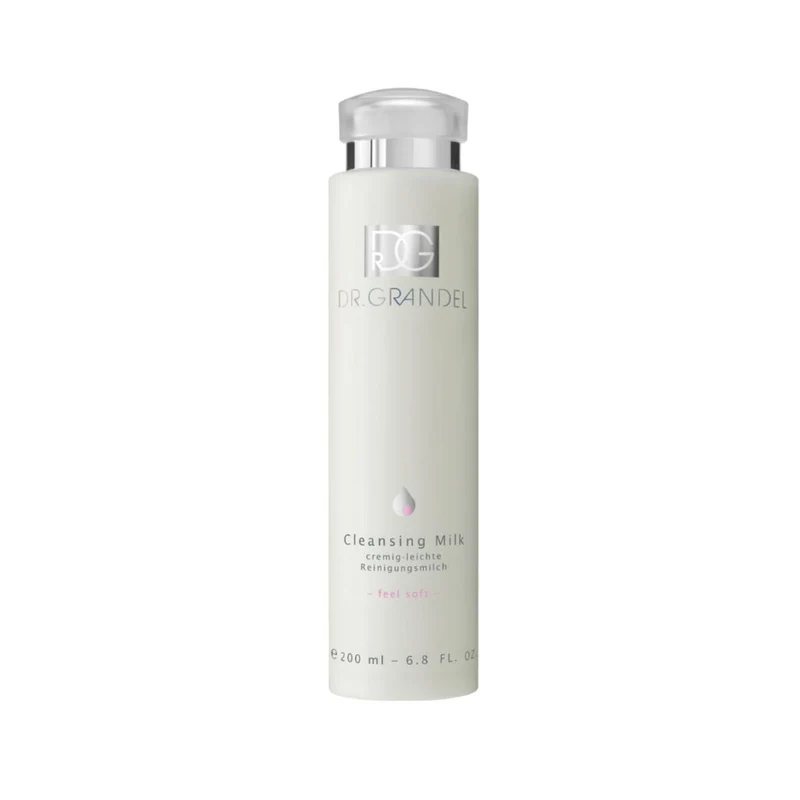 Puhdistusvoide Dr. Grandel Jojoba-öljy 200 ml
