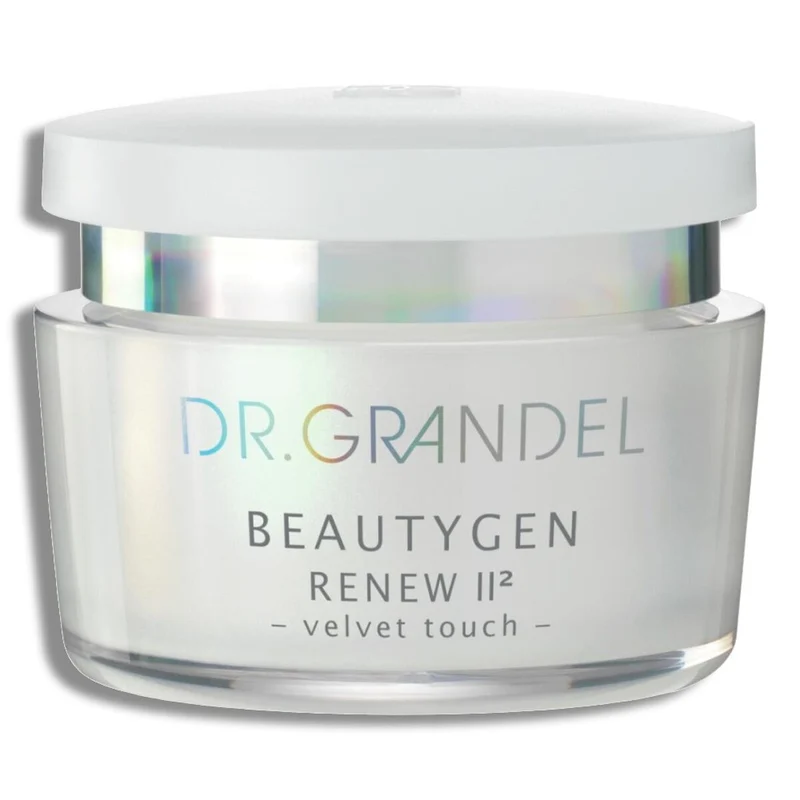 Kiinteyttävä emulsio Dr. Grandel Beautygen 50 ml