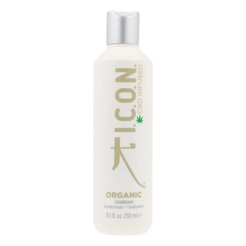 Hoitoaine I.c.o.n. Organic 250 ml