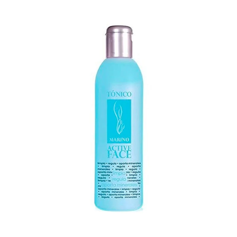 Kasvovesi Marino Active Face Redumodel (200 ml)