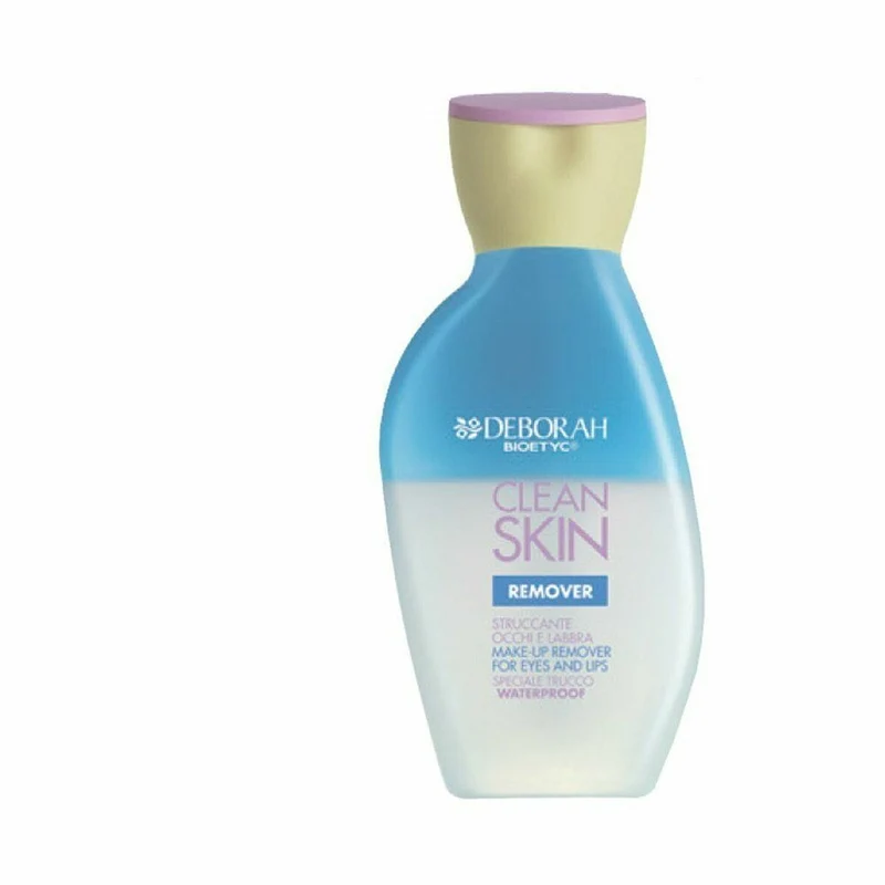 Silmämeikinpoistoaine Deborah 125 ml