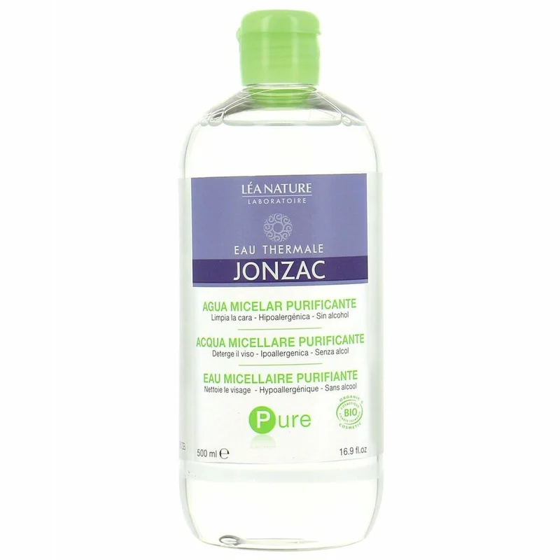 Misellivesi Pure Eau Thermale Jonzac TP-3517360014594_960-0003_Vendor 500 ml