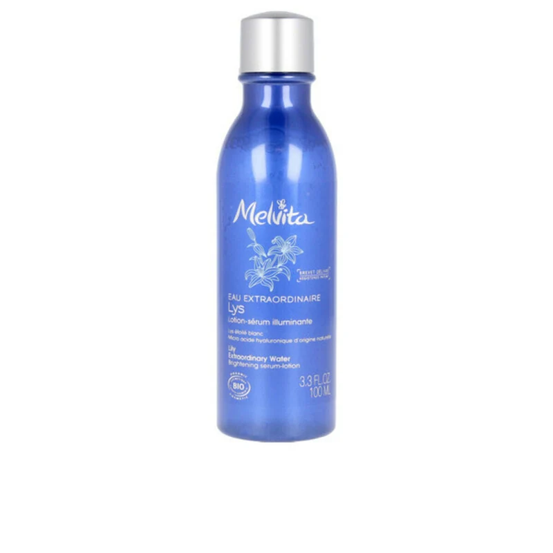 Kasvovesi Extraordinaire Melvita Aguas Extraordinarias 100 ml (100 ml)