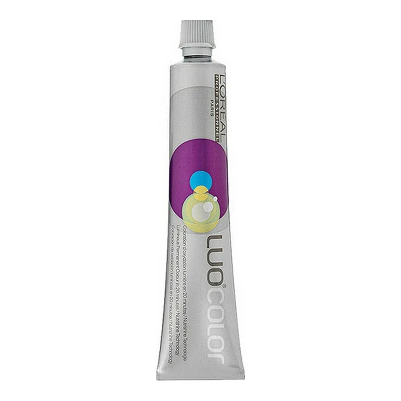 Pysyvä väriaine LUO Color L'Oreal Professionnel Paris Nº 7.54 (50 ml)