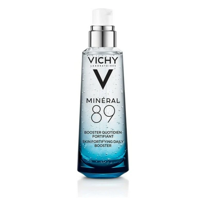 Kosteuttaja Kasvohoito Vichy MINÉRAL 89 75 ml