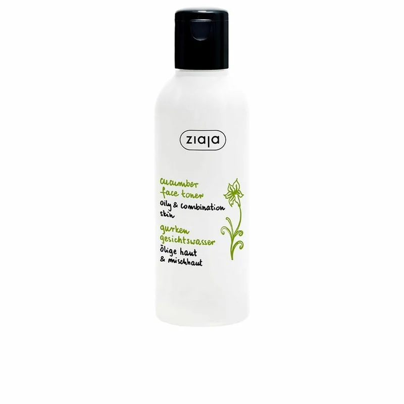 Kasvovesi Ziaja Pepino 200 ml Kurkku