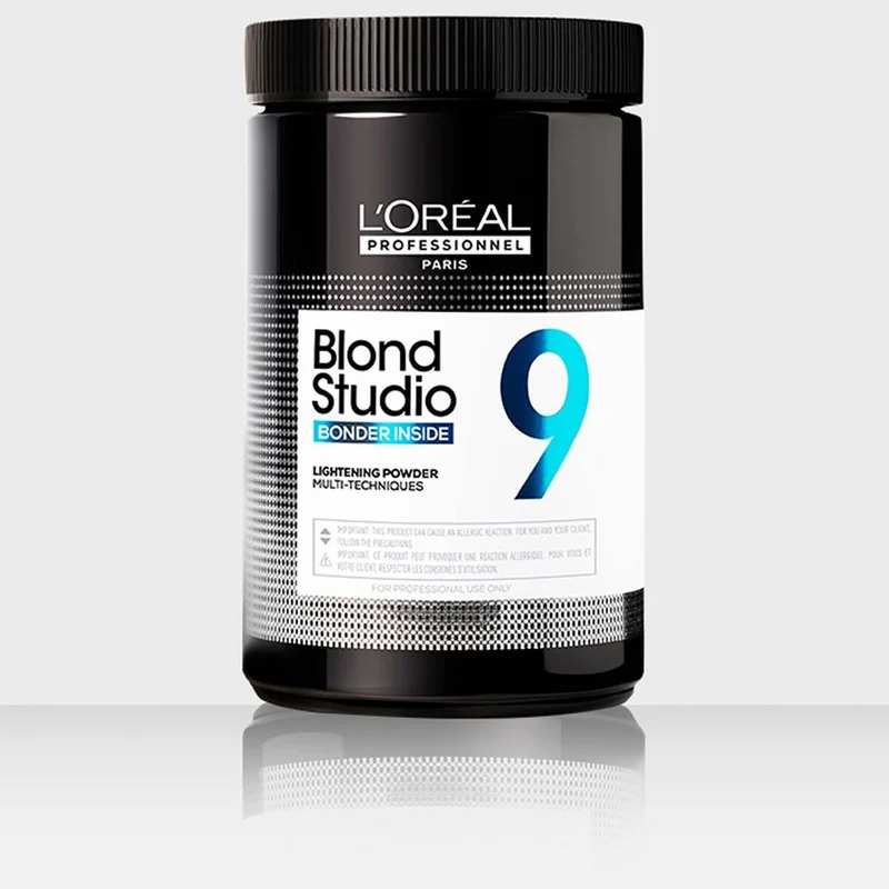 Vaalennin L'Oreal Professionnel Paris Blond Studio 500 g
