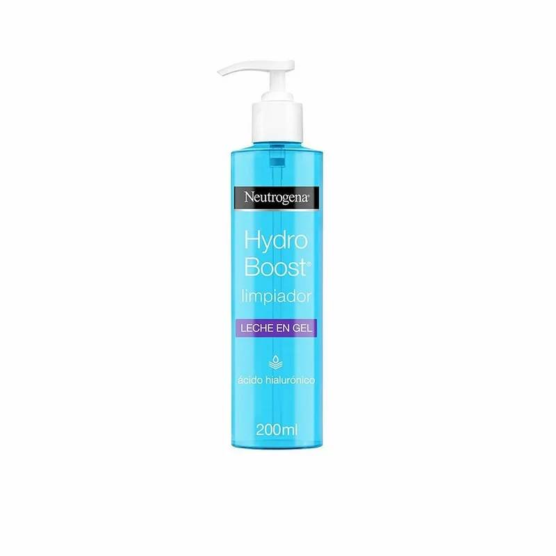 Puhdistusvoide Neutrogena 1809131 200 ml Geeli